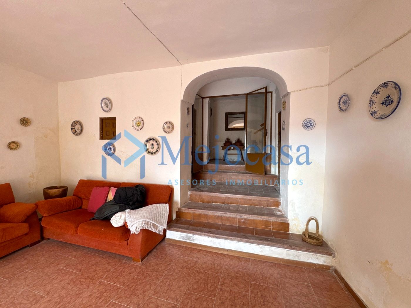 House or chalet for sale in Albares  with Heating, Parquet flooring and Storage room