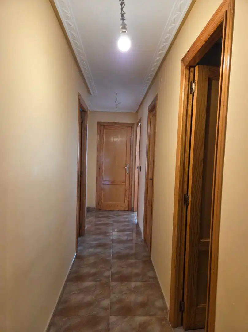 Wohnung zum Verkauf in Bellreguard mit Klimaanlage