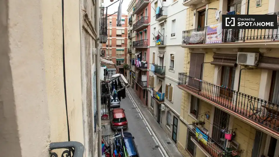 Flat for rent in Barcelona, Barcelona