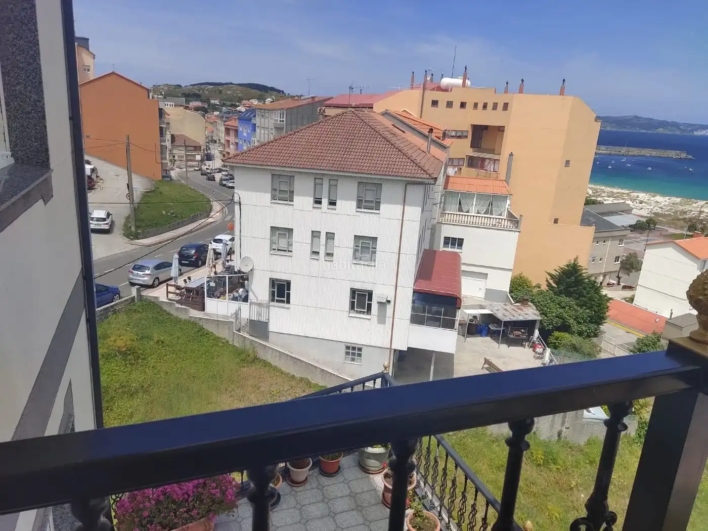 Appartamento in affitto a Rúa Vila Amparo 33, imagen 2