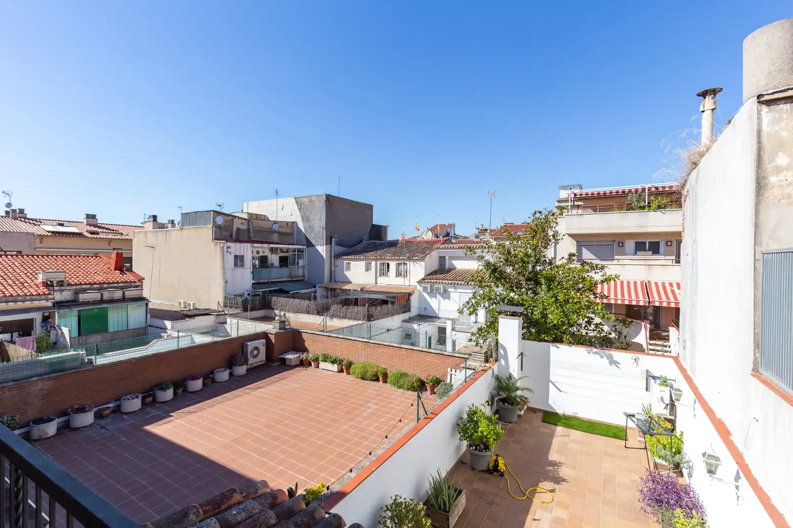 Terraced house for sale in JUSTICIA, imagen 15