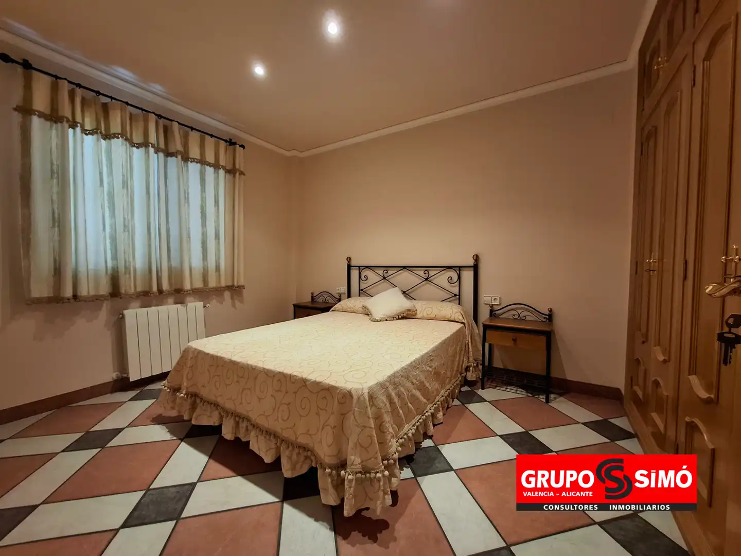 Villa avec terrasse à vendre à Urbanització Pla de les Clotxes 117, imagen 9
