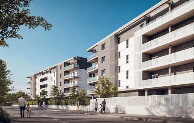 Atico en Venta en Avenida de Jerez, 1 en Pedro Salvador - Las Palmeritas