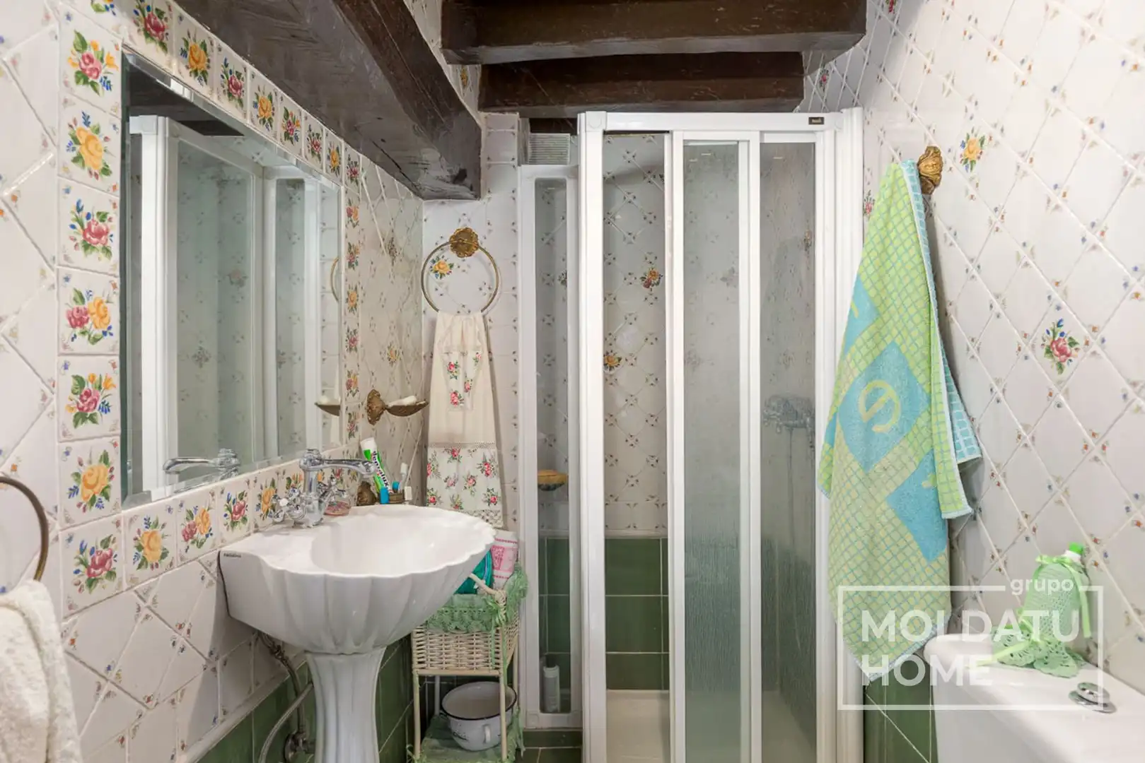 Casa amb piscina en venda a Legutio, imagen 18
