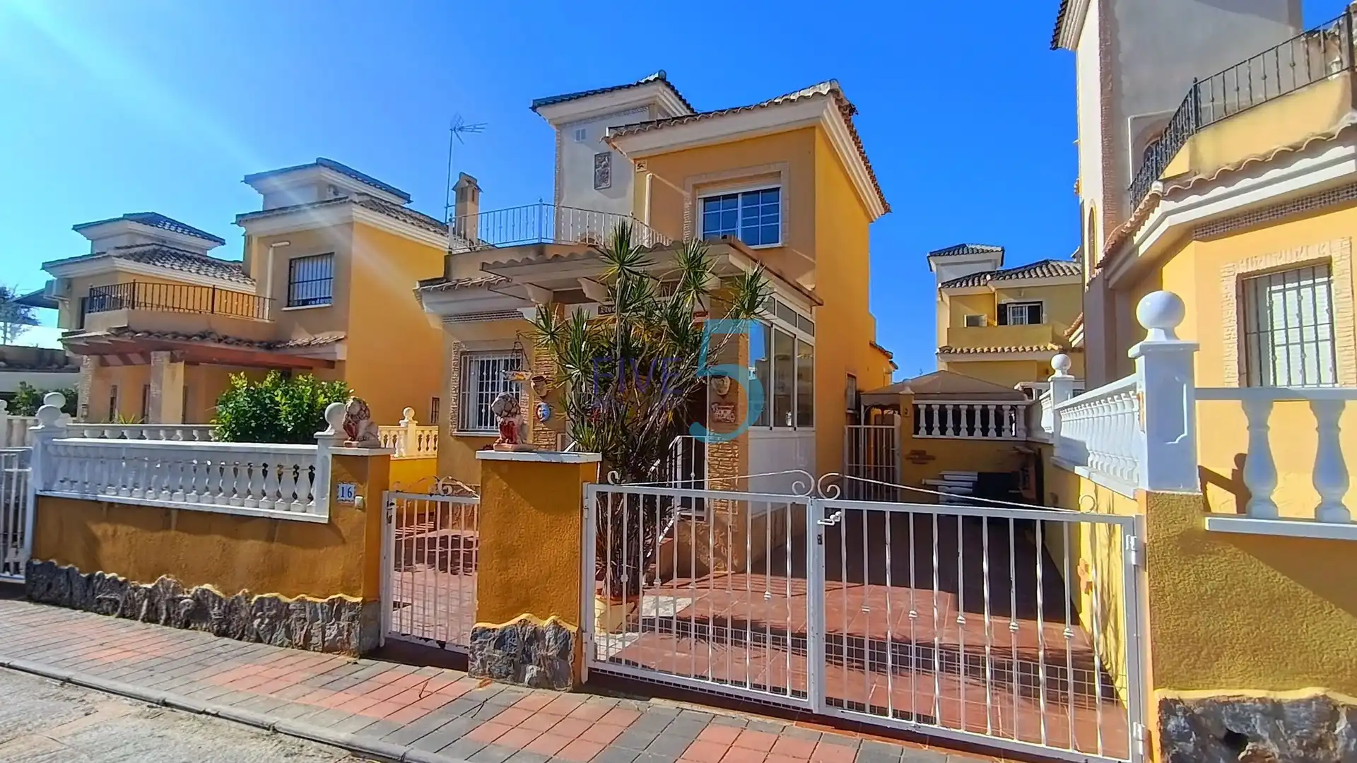 House with pool for sale in Algorfa, imagen 5