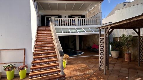 Foto 2 von Einfamilien-Reihenhaus zum Verkauf in Alaior poble, Alaior