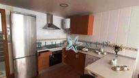 Kitchen of Apartment for sale in Águilas