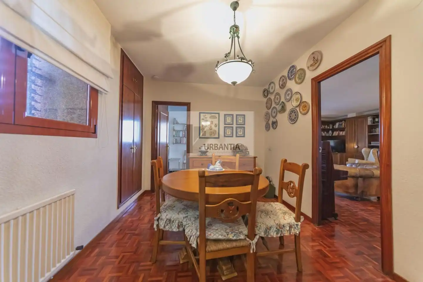 Flat with pool for sale in Avenida de Sancho el Fuerte, imagen 14