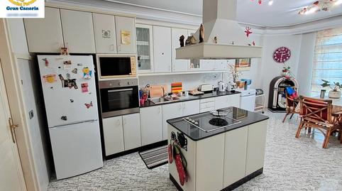 Foto 4 de Edifici en venda a Cruce de Arinaga, Agüimes