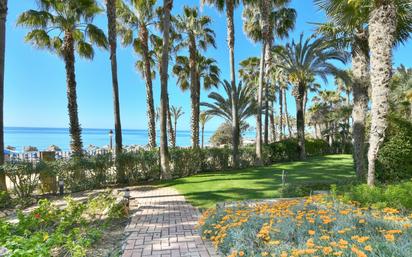 Apartment for sale in Marbella