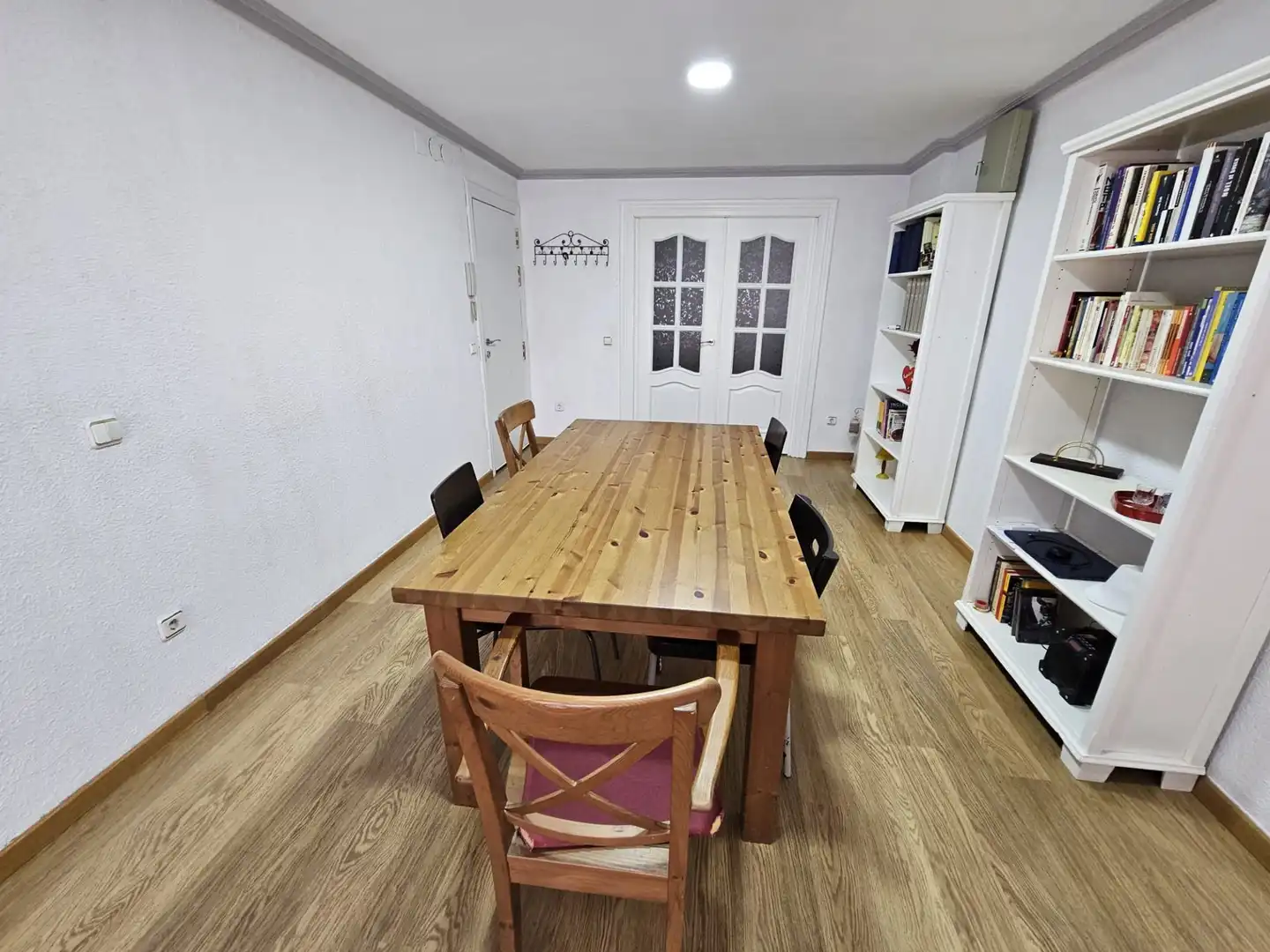 Comedor de Casa adosada en venta en Cambrils con Aire acondicionado, Terraza y Amueblado