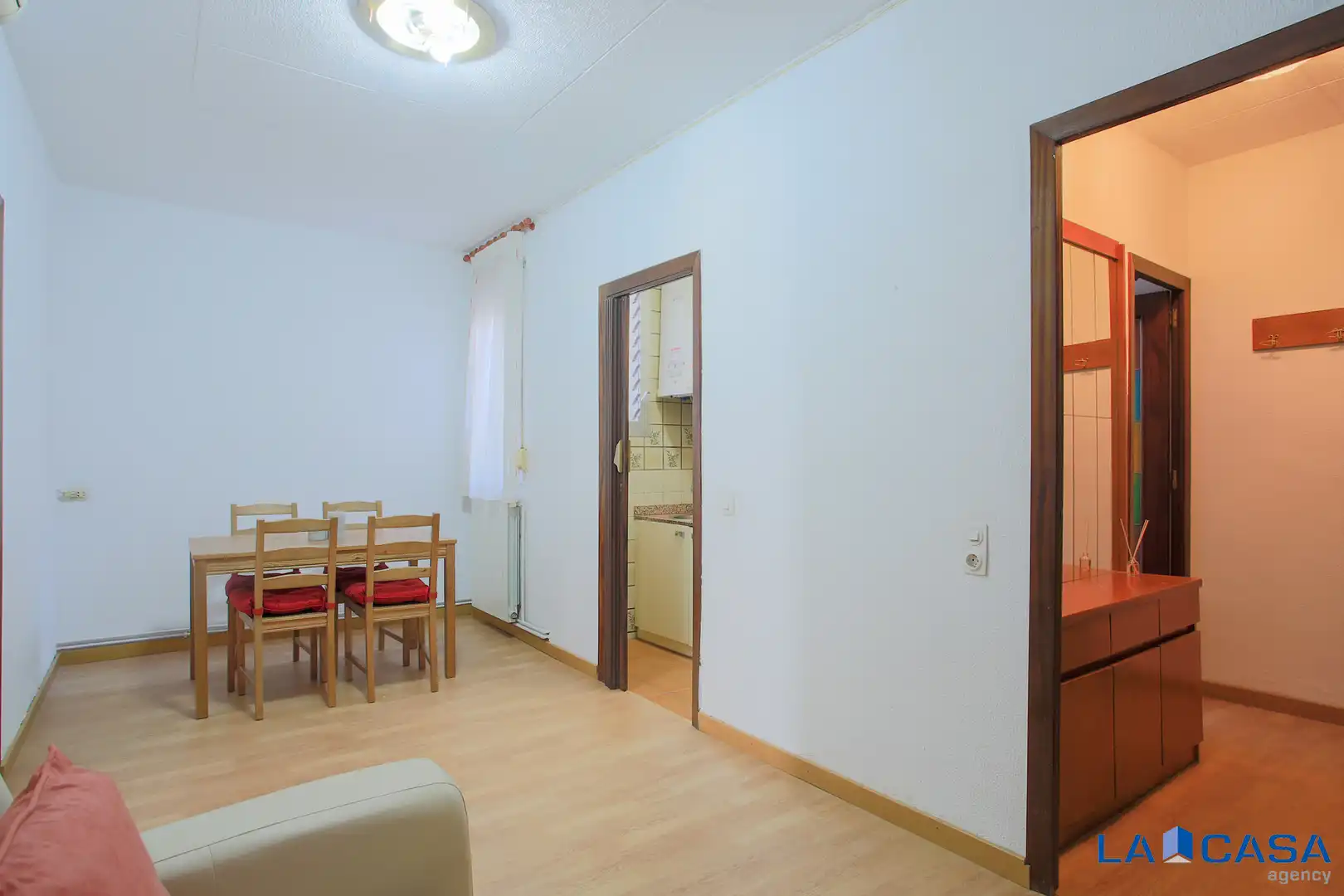 Appartamento con terrazza in vendita a Sants - Montjuïc, imagen 5