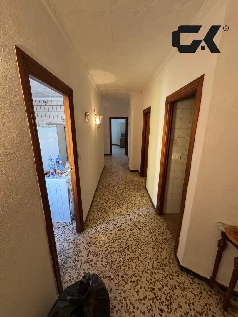Flat for sale in Totana