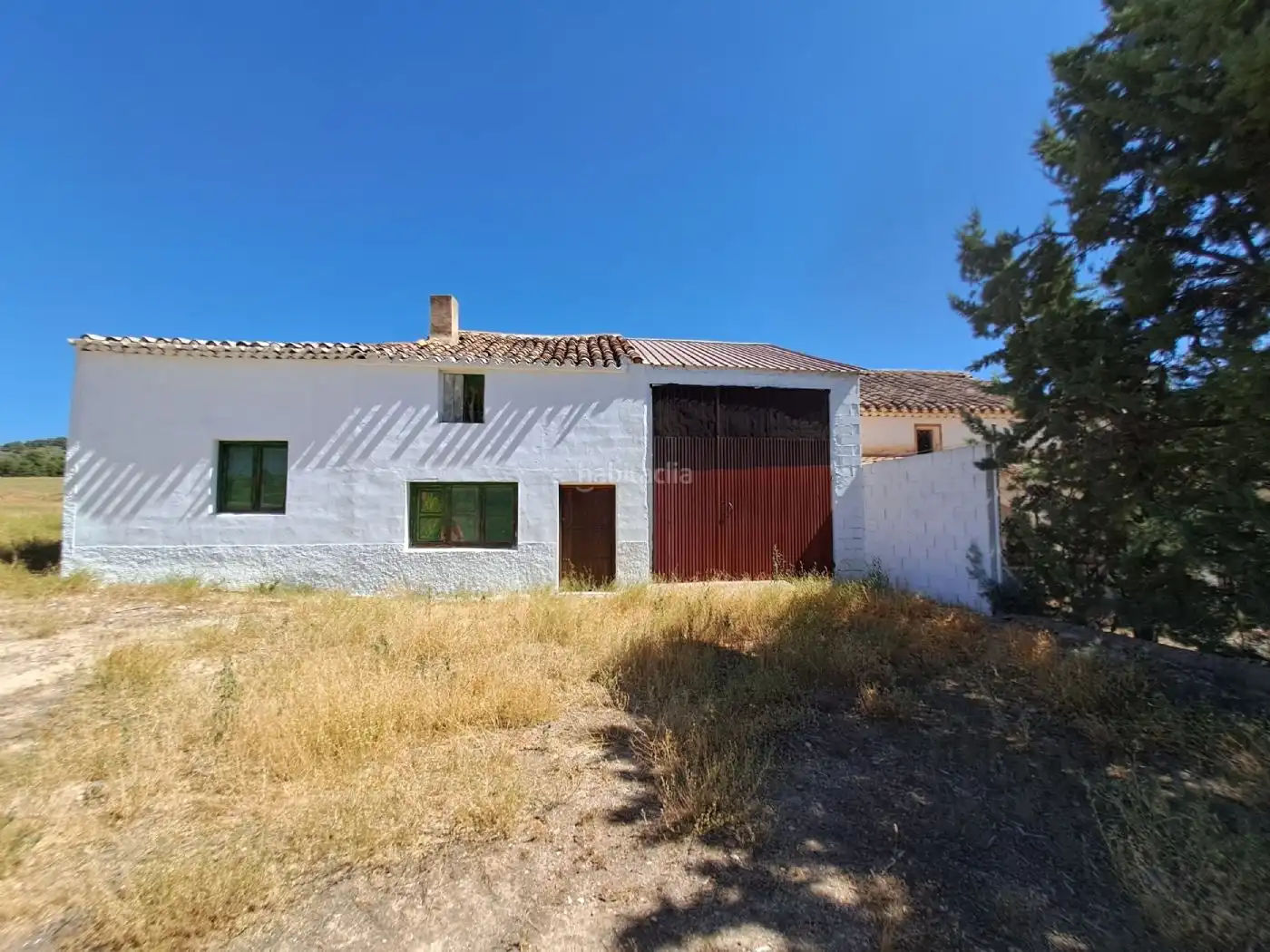 Terreno rústico en venta en CM-412 222, imagen 3