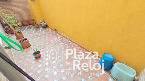 Foto 4 de Piso en venta en Calle Alférez Provisional, 63, El Pilar - La Estación, Toledo