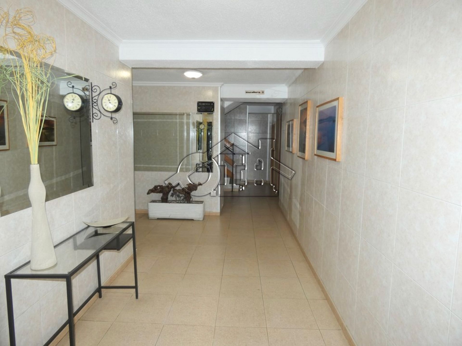 Flat for sale in Coslada  with Air Conditioner, Heating and Private garden