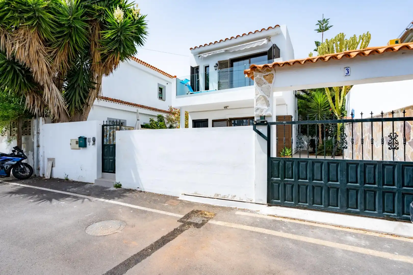 Casa amb jardí en venda a Camino Vereda Chica, imagen 72