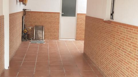 Foto 2 de Casa o xalet de lloguer a Añover de Tajo, Toledo