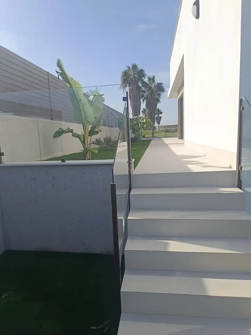 Chalet en venta en Las Lomas de Rame - Bahía Bella, imagen 42