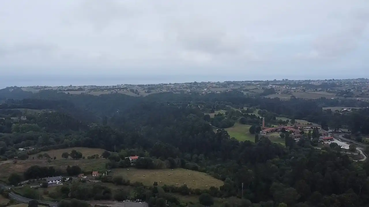 Terreno residencial en venta en Somió - Cabueñes, imagen 48