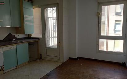 Bedroom of Flat for sale in Santander  with Terrace