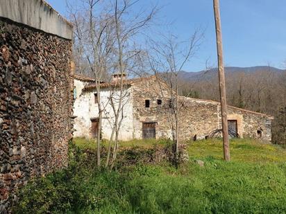 Außenansicht von Country house zum verkauf in Sant Celoni mit Abstellraum