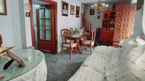 Dining room of House or chalet for sale in Canillas de Aceituno  with Terrace and Balcony