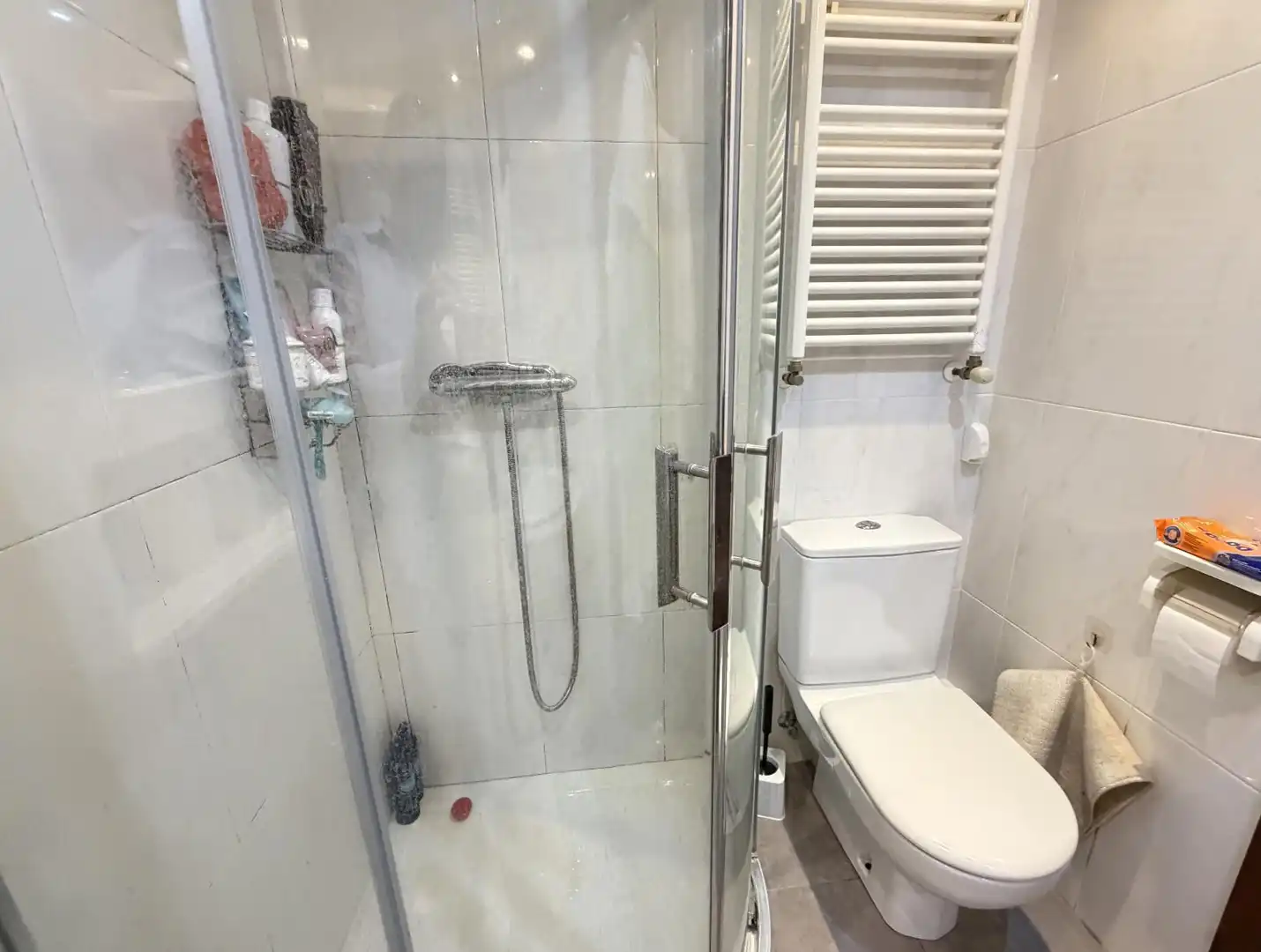 Baño de Piso en venta en Andoain con Calefacción y Terraza