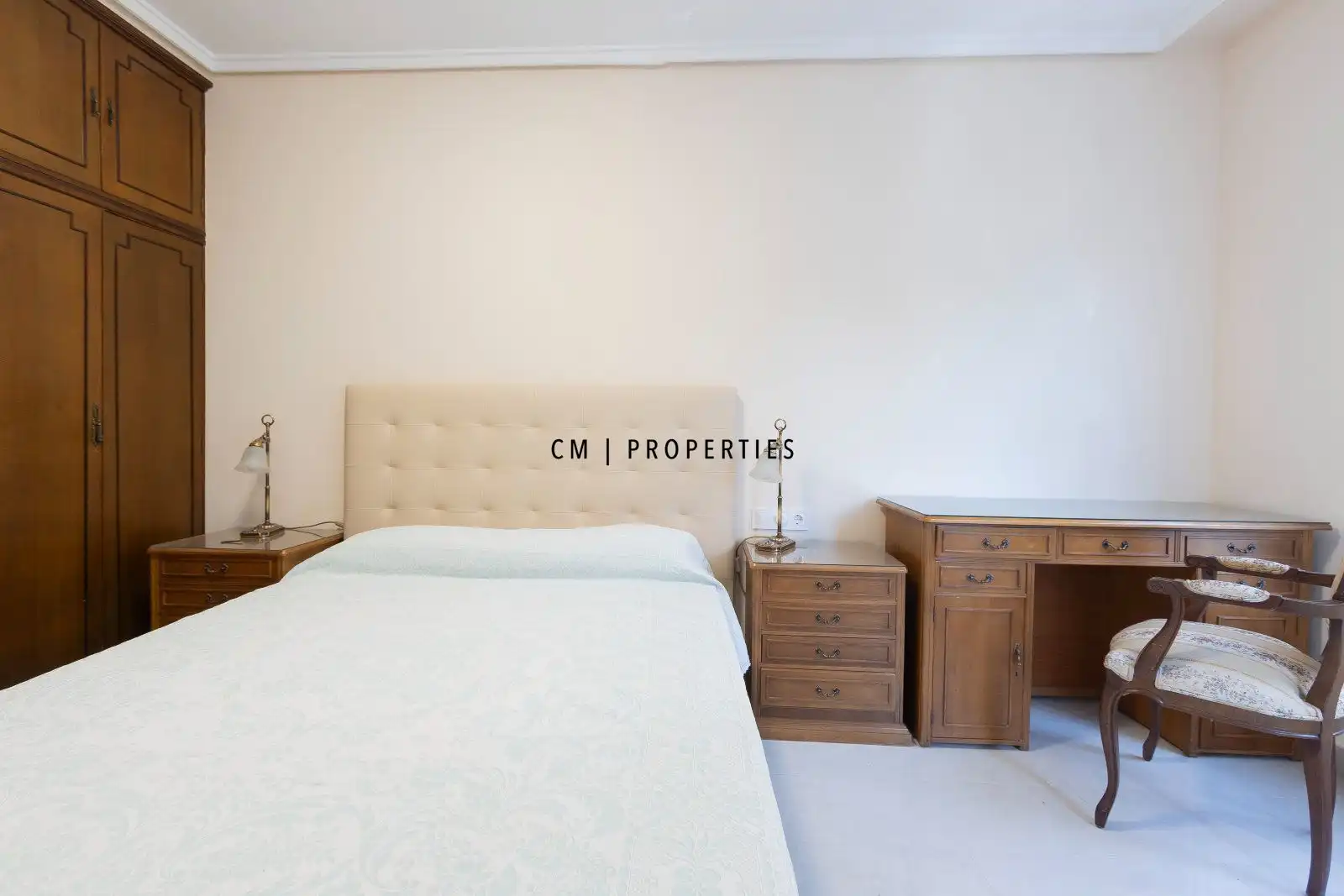 Wohnung zur Miete in San Vicente Martir, Arrancapins