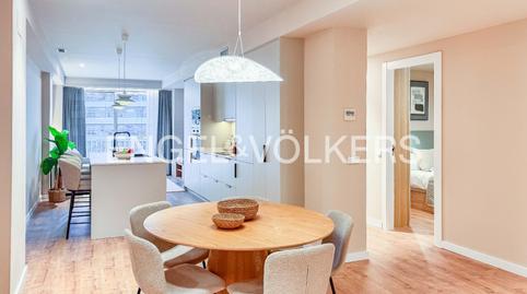 Foto 4 de Pis de lloguer a L'Antiga Esquerra de l'Eixample,  Barcelona Capital