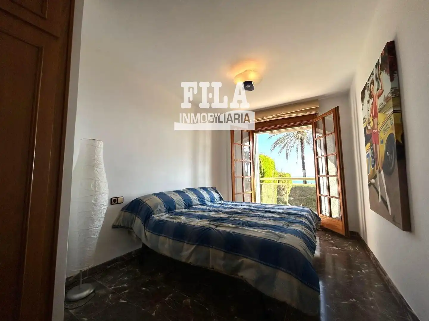 Dormitori de Pis en venda en Calafell amb Jardí privat, Terrassa i Piscina