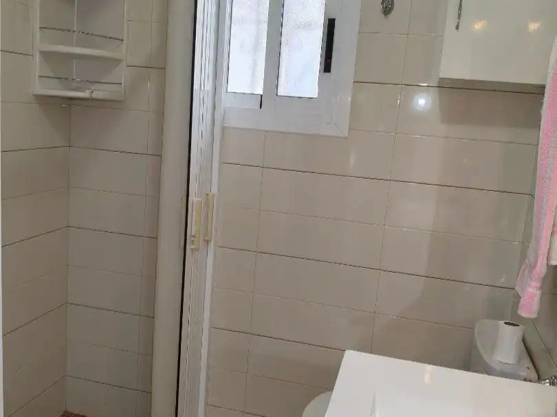 Baño de Casa o chalet en venta en San Javier con Aire acondicionado y Terraza