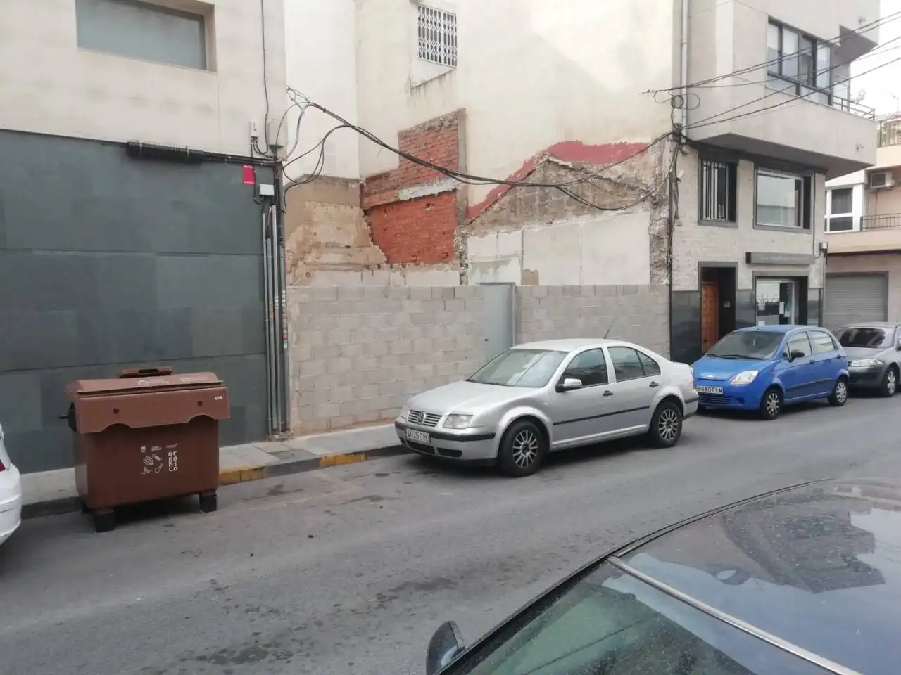 Residencial en venta en Calle PABLO IGLESIAS, 92, Plaza de Toros - Avenida Chapí - Trinquete