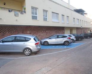 Parkplatz von Geschaftsraum zum verkauf in Casabermeja