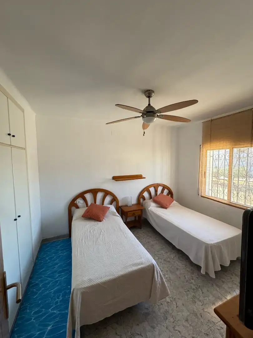 Apartment with terrace for sale in Avinguda de Barcelona, imagen 5