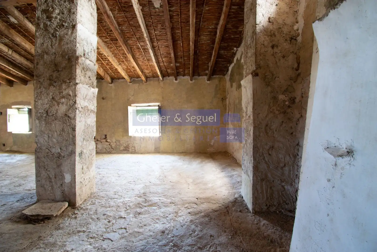 Casa o chalet en venta en Albalat dels Tarongers con Calefacción