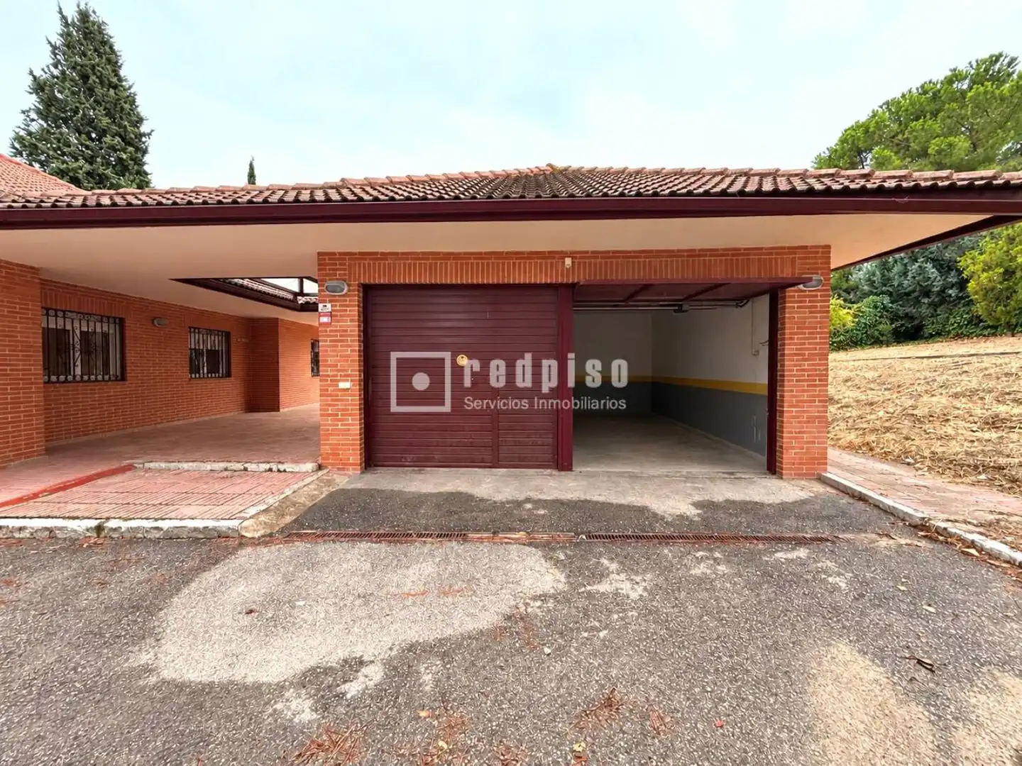 Chalet con jardín en venta en Berrocales de Jarama, imagen 44