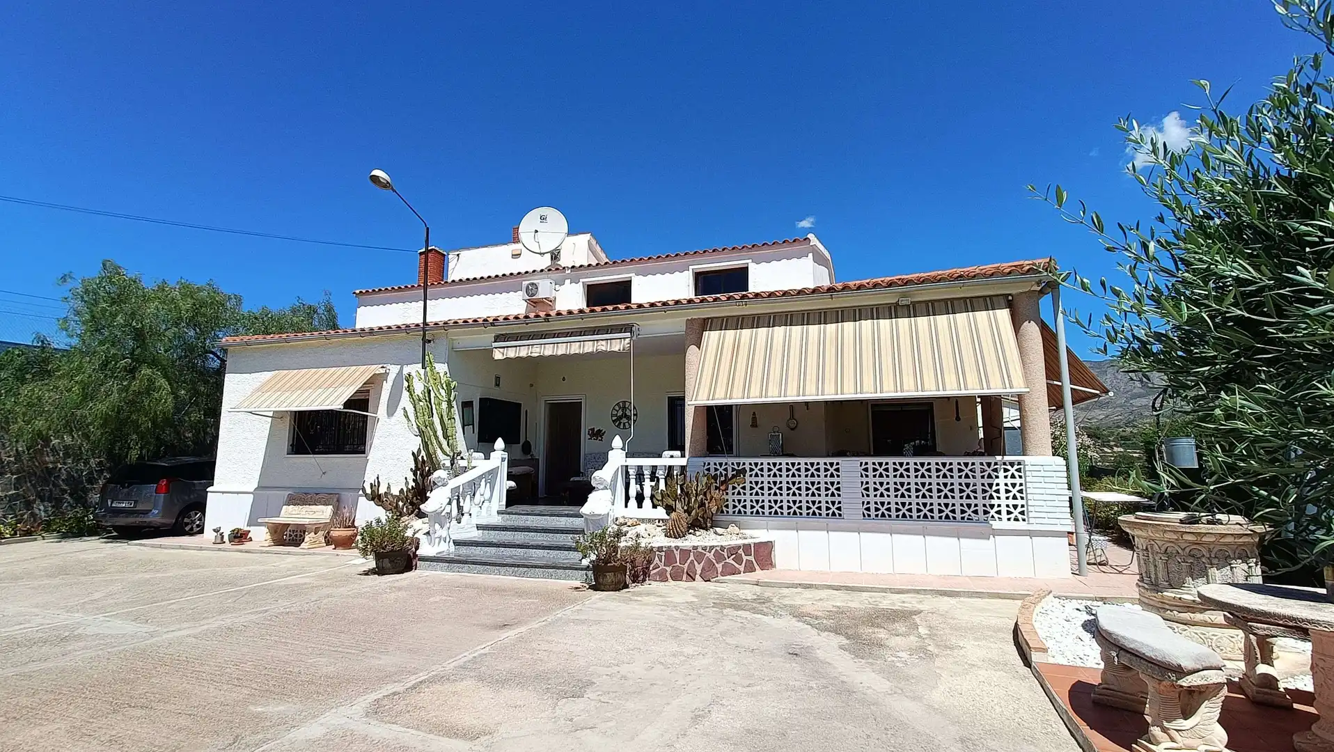 Casa en venda a Crevillent, imagen 2