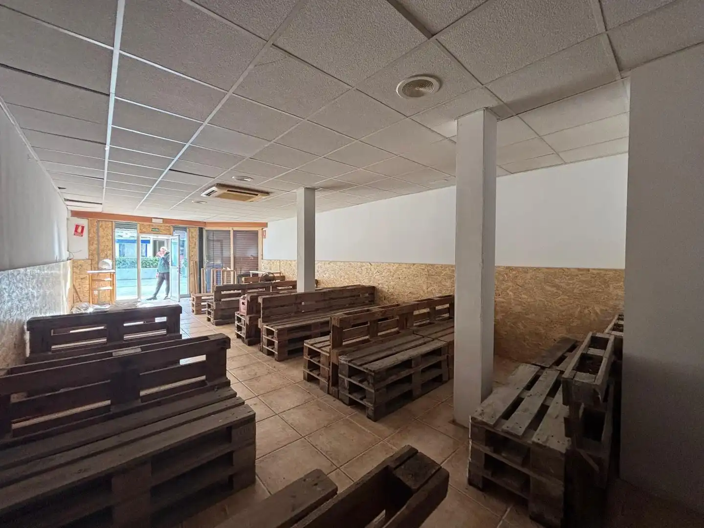 Gewerbefläche zur Miete in dels banys, imagen 2