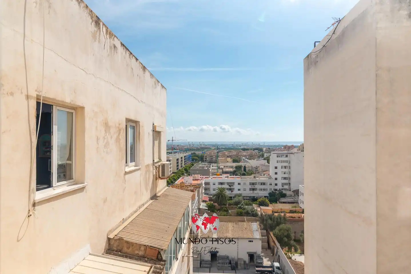 Àtic amb ascensor en venda a calle Aragó, imagen 31