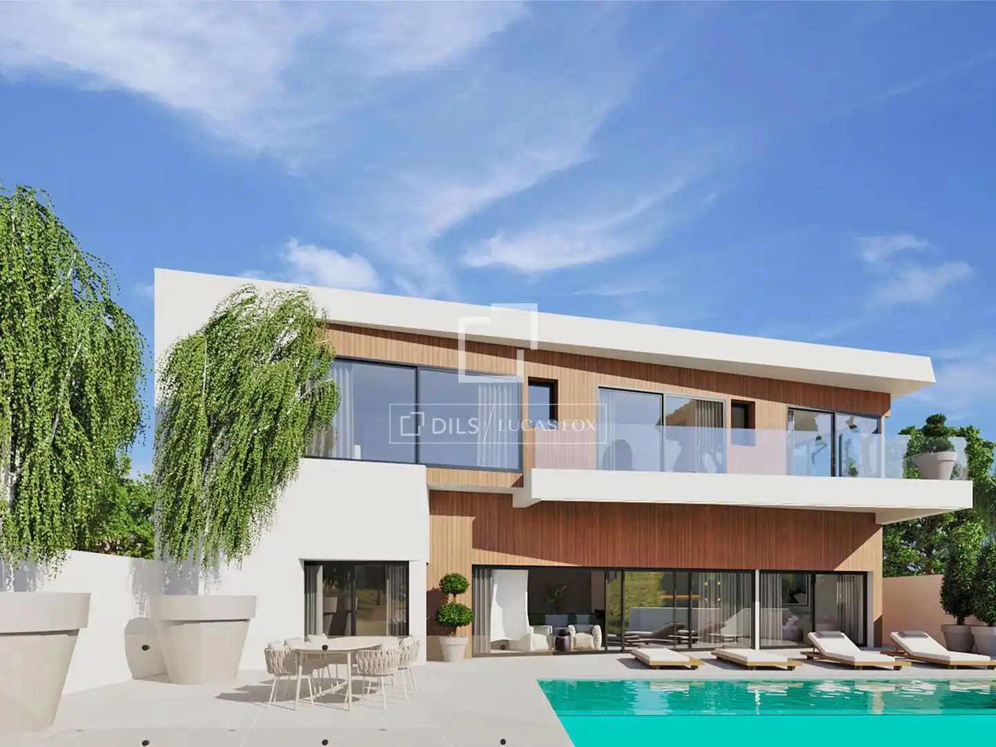 Vista exterior de Casa o chalet en venta en Almuñécar con Aire acondicionado, Calefacción y Jardín privado