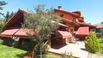 Terrace of House or chalet for sale in Molledo  with Heating and Terrace