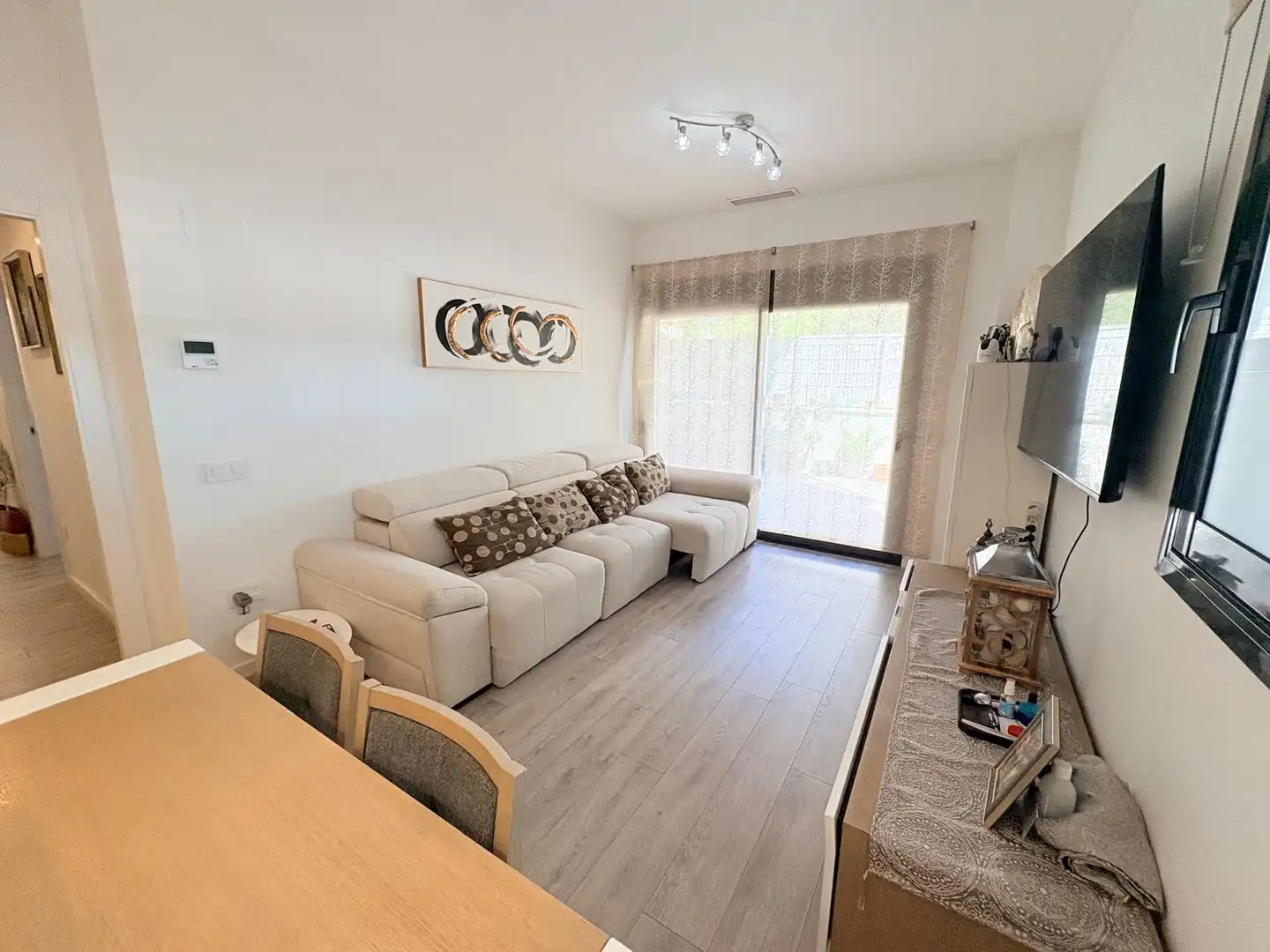 Ground floor with pool for sale in Avinguda de L'Onze de Setembre, imagen 8