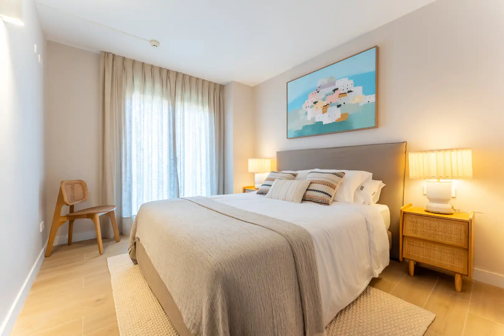 Flat with pool for sale in Passeig de Sant Nicolau 171, imagen 33
