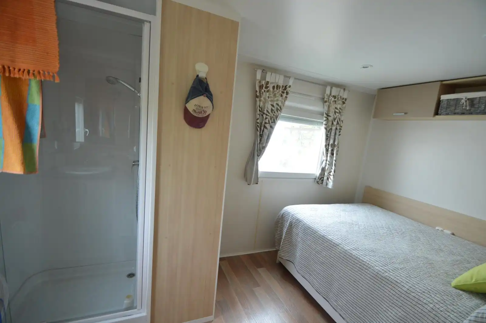 Habitación de Casa o chalet en venta en Vinaròs con Aire acondicionado, Jardín privado y Parquet
