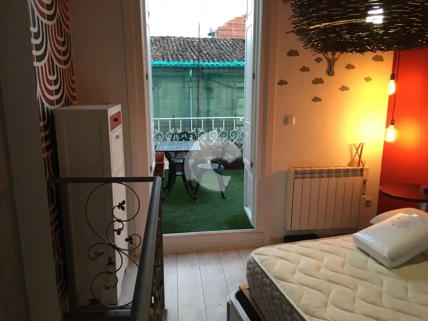 Duplexes for rent in Casco Viejo