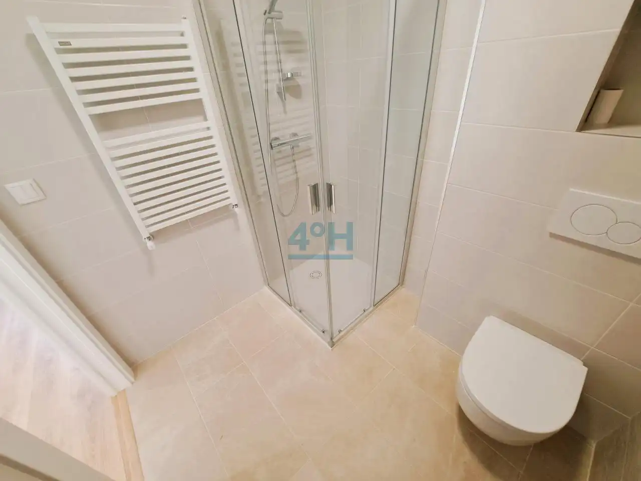Flat with lift for sale in Centro, imagen 20