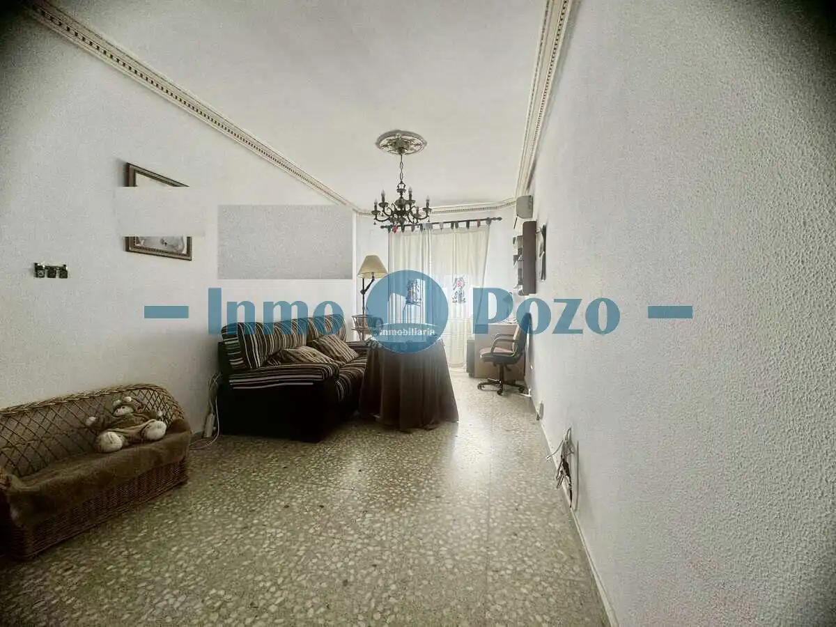Appartement à vendre à Almendralejo
