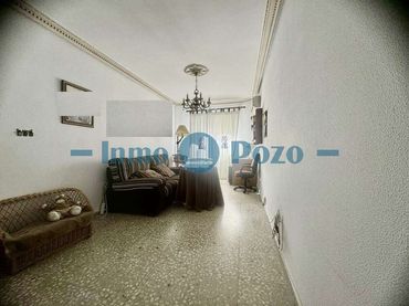Wohnung zum Verkauf in Almendralejo