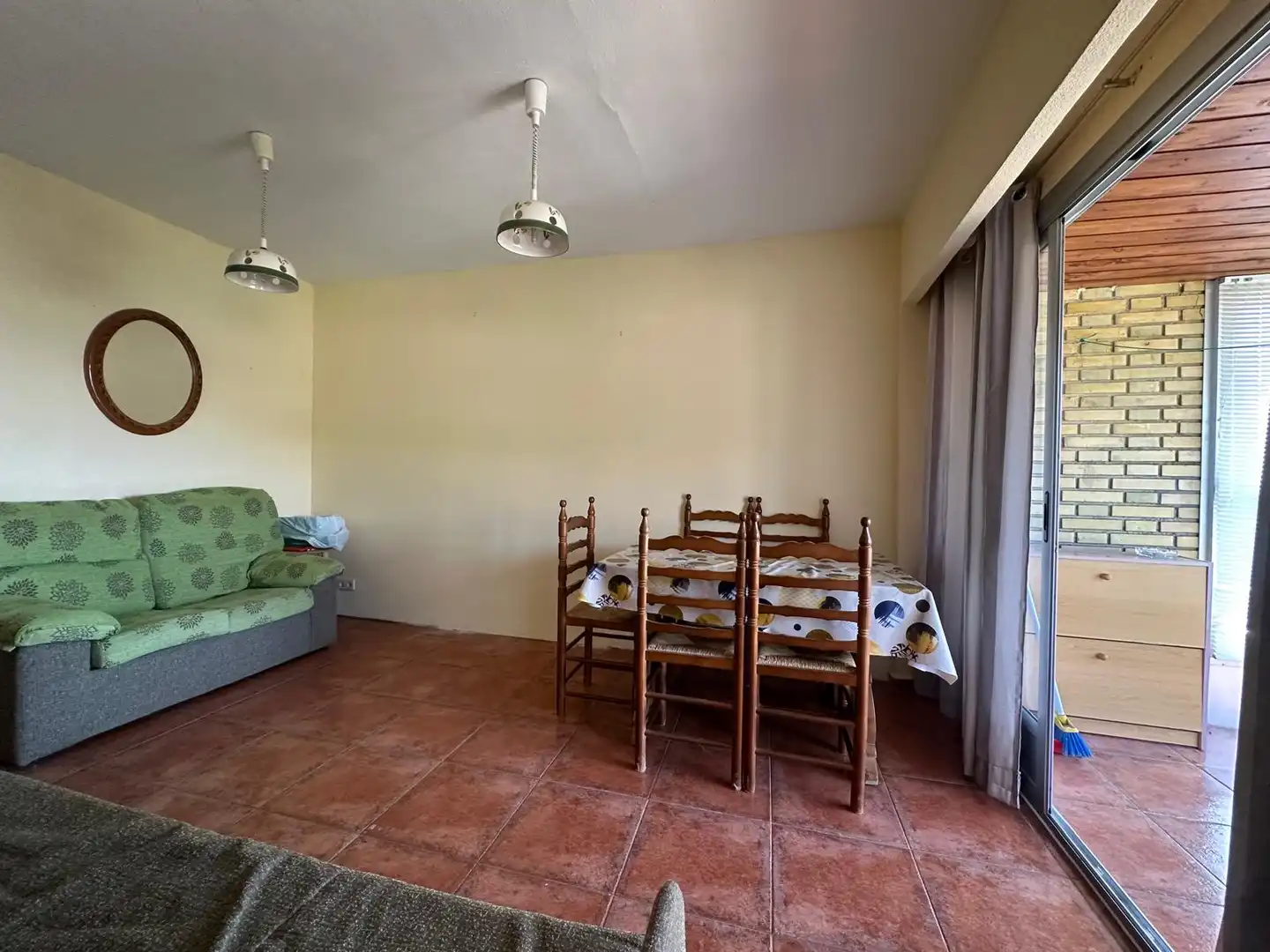 Apartments for sale in Los Ángeles de San Rafael